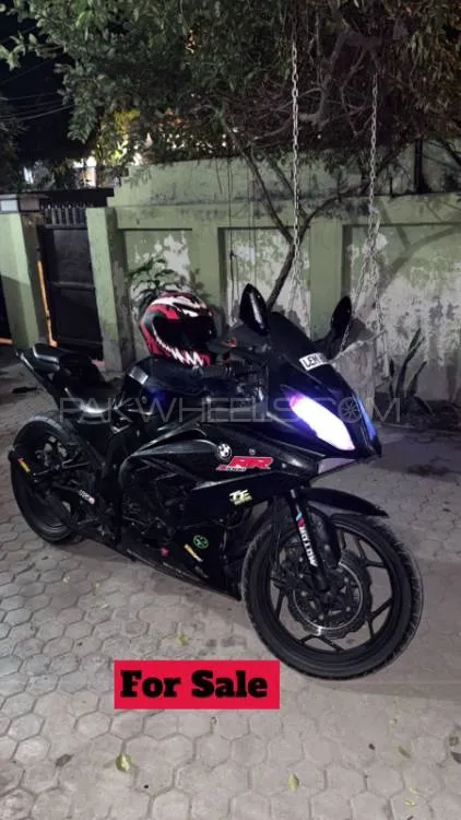 Chinese Bikes Other 2019 for Sale Image-1