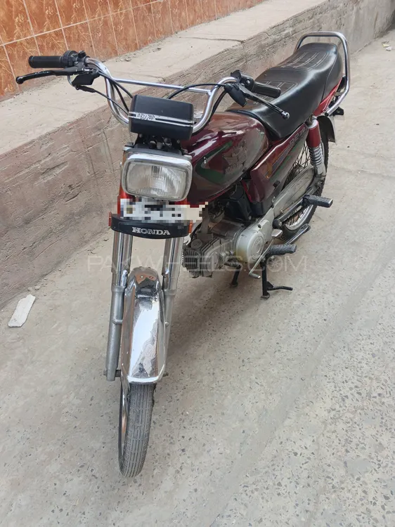 Chinese Bikes 70 2022 for Sale Image-1