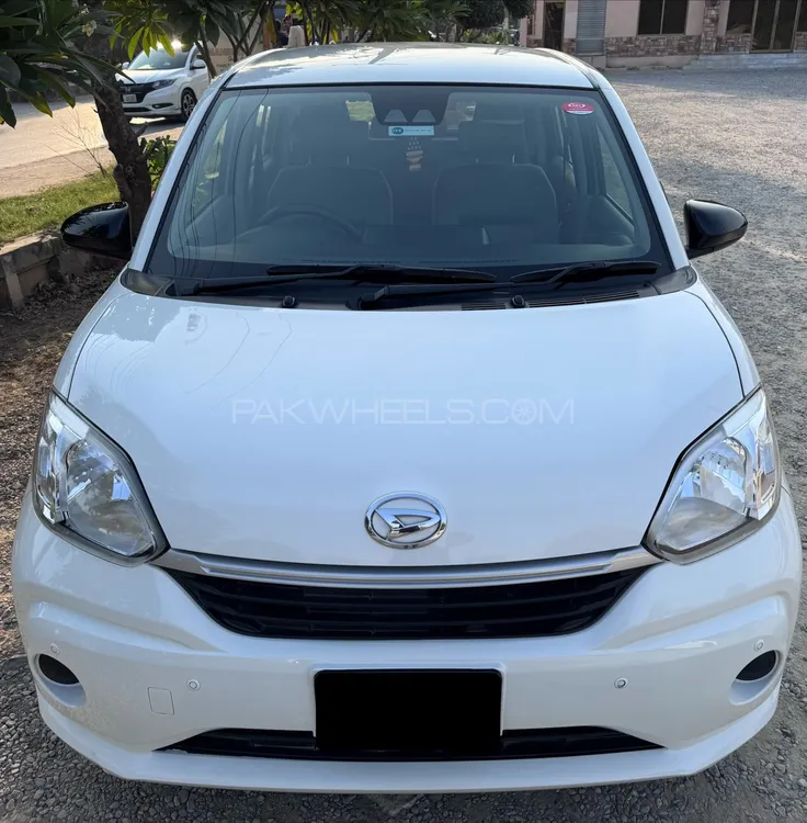 Daihatsu Boon 2020 for Sale in Islamabad Image-1