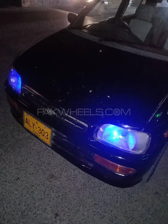 Daihatsu Cuore 2006 for Sale in Islamabad Image-1