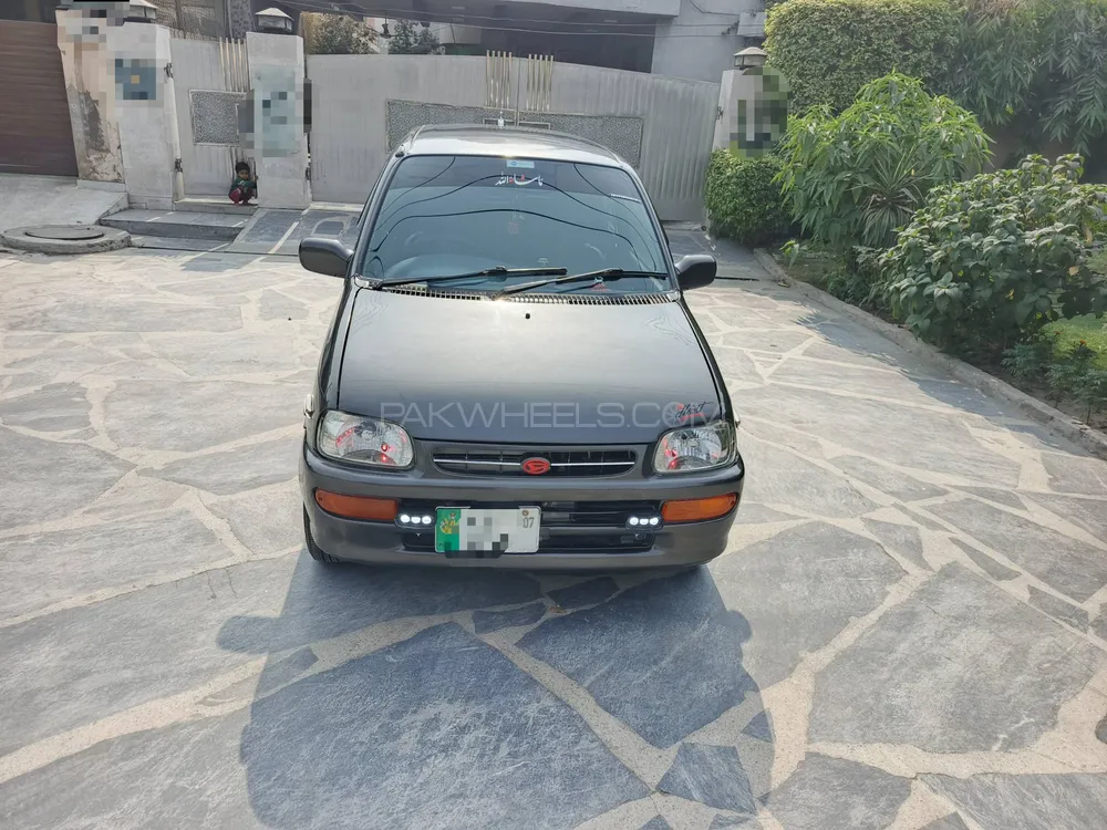 ڈائیہاتسو کیور 2007 for Sale in لاہور Image-1