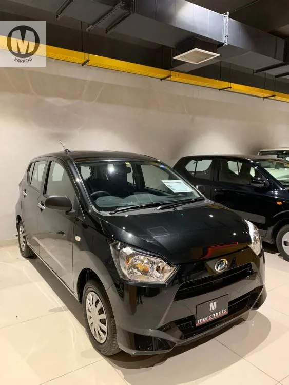 ڈائیہاتسو میرا 2022 for Sale in کراچی Image-1