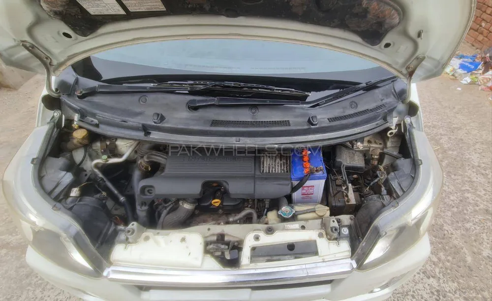 Daihatsu Move 2013 for Sale in Gujranwala Image-1