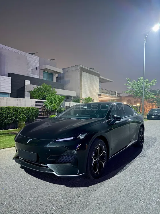 ڈیپال ایل 07 2024 for Sale in لاہور Image-1