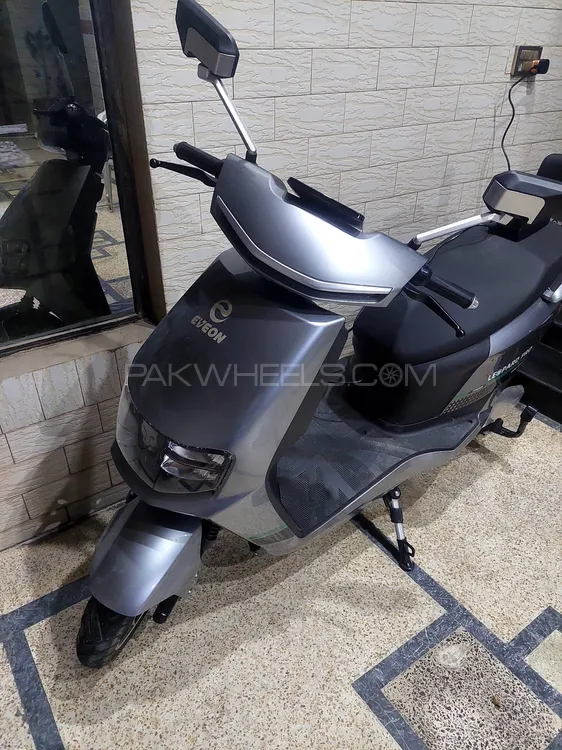 Eveon Leopard Pro 2025 for Sale Image-1