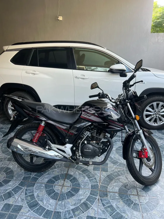 Honda CB 150F 2023 for Sale Image-1