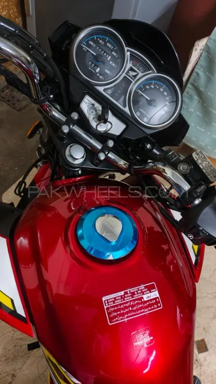 Honda CB 150F 2025 for Sale Image-1