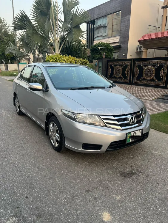 Honda City 2023 for Sale in Lahore Image-1