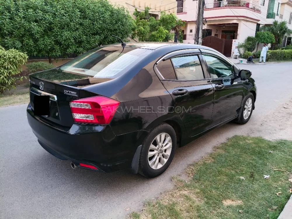 ہونڈا سٹی 2015 for Sale in لاہور Image-1