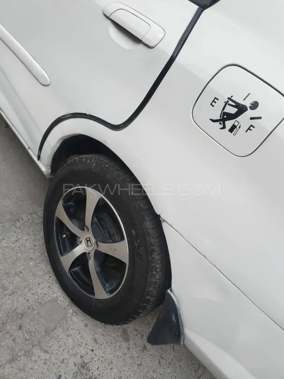 Honda City 2005 for Sale in Lahore Image-1