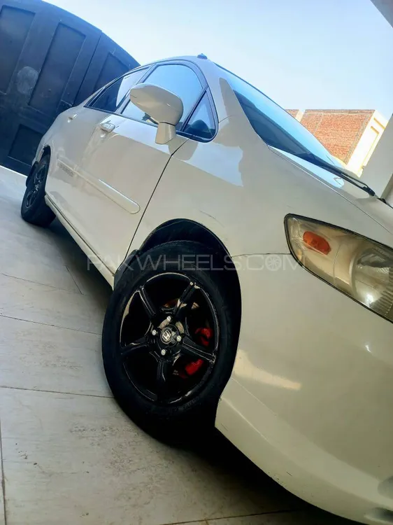 Honda City 2005 for Sale in D.G.Khan Image-1