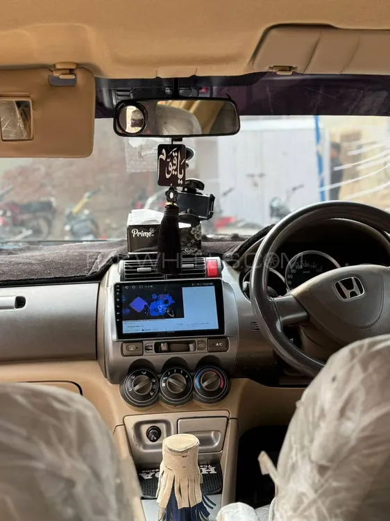 Honda City 2006 for Sale in Gojra Image-1