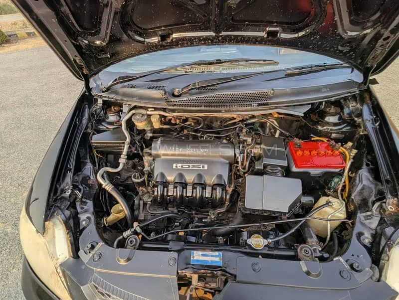 Honda City 2006 for Sale in Bahawalnagar Image-1