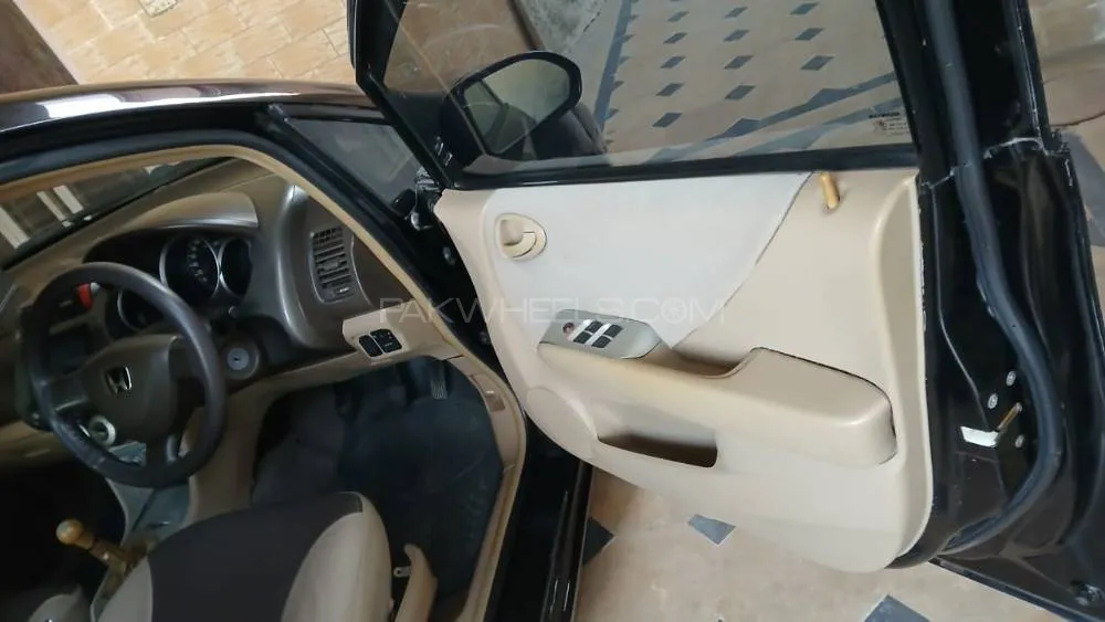 Honda City 2007 for Sale in Bahawalnagar Image-1