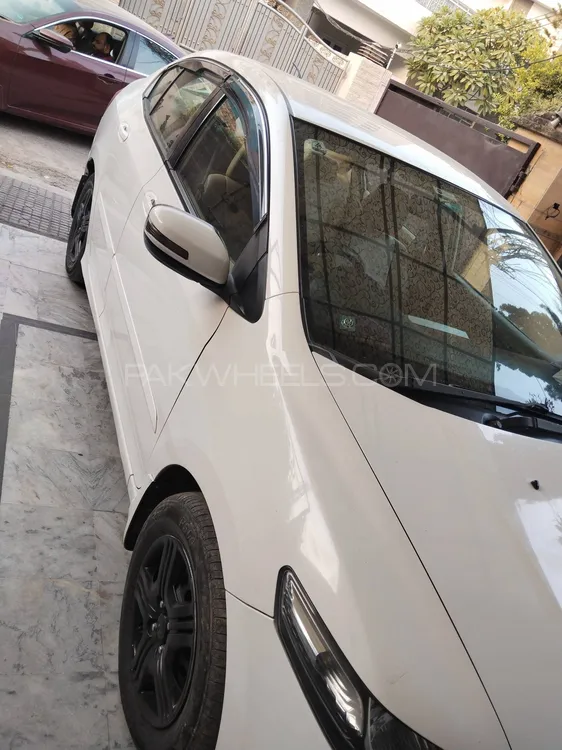 Honda City 2020 for Sale in Rawalpindi Image-1