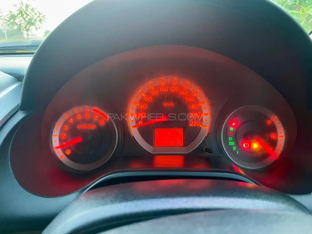 Honda City 2014 for Sale in Burewala Image-1