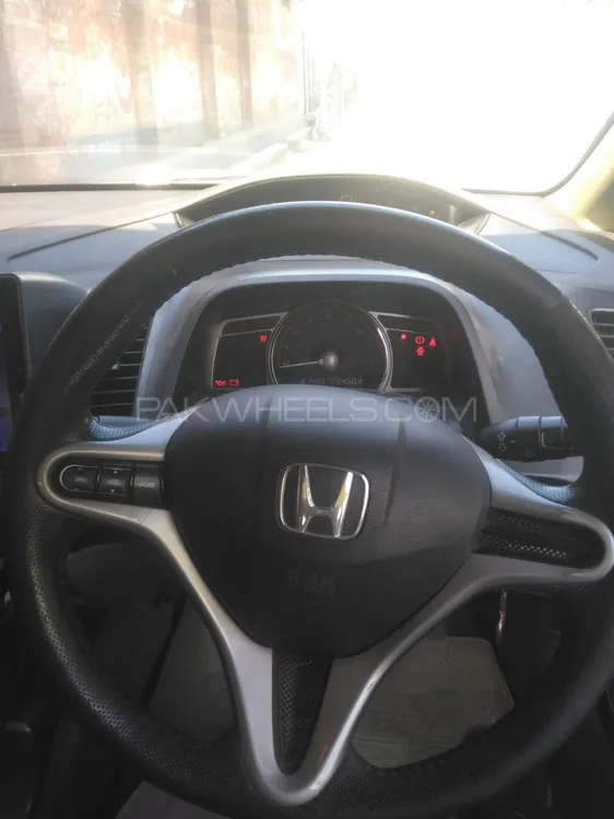 Honda Civic 2007 for Sale in Peshawar Image-1