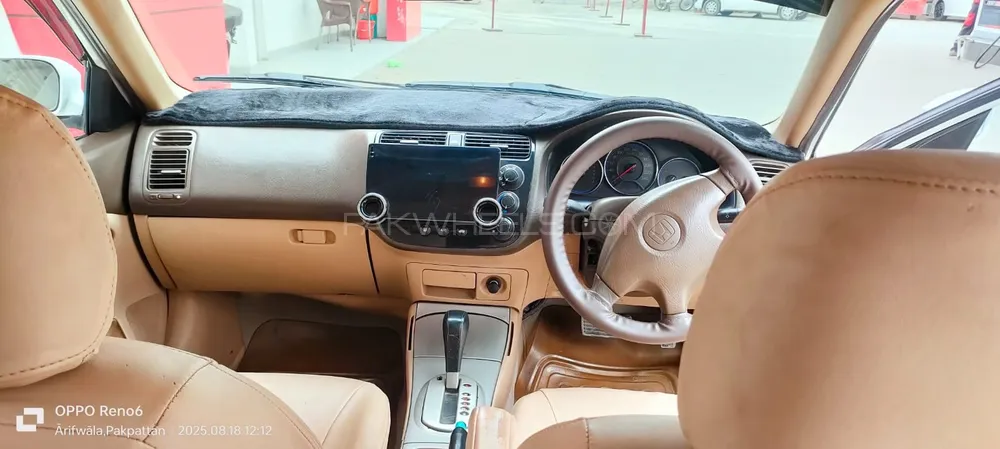 Honda Civic 2005 for Sale in Arifwala Image-1