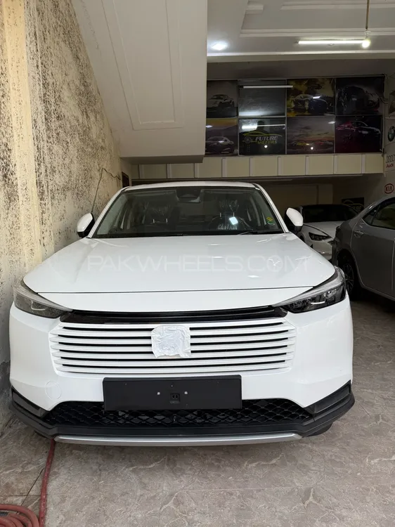 Honda HR-V 2025 for Sale in Sialkot Image-1