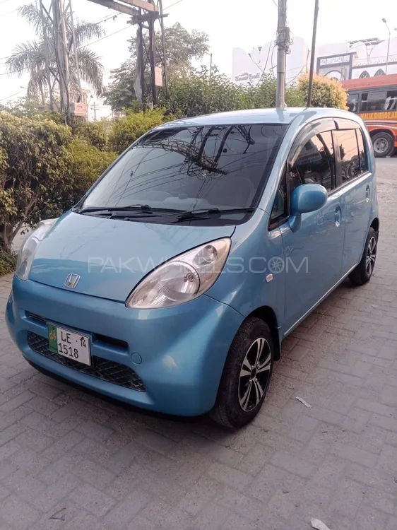 Honda Life 2006 for Sale in Rawalpindi Image-1