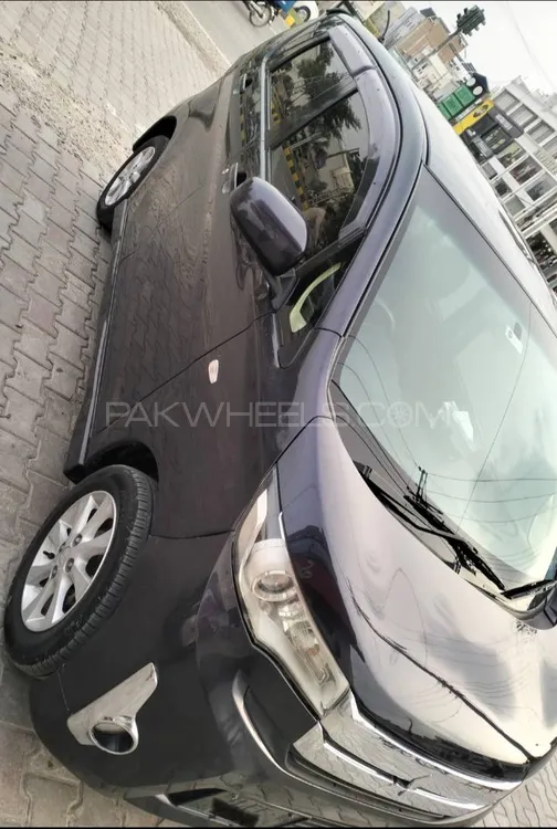 Mitsubishi EK Custom 2017 for Sale in Bahawalpur Image-1