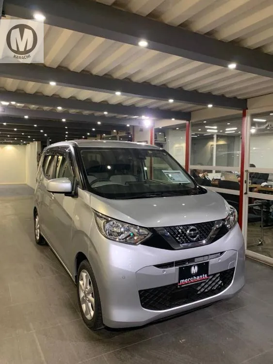 Nissan Dayz 2022 for Sale in Karachi Image-1