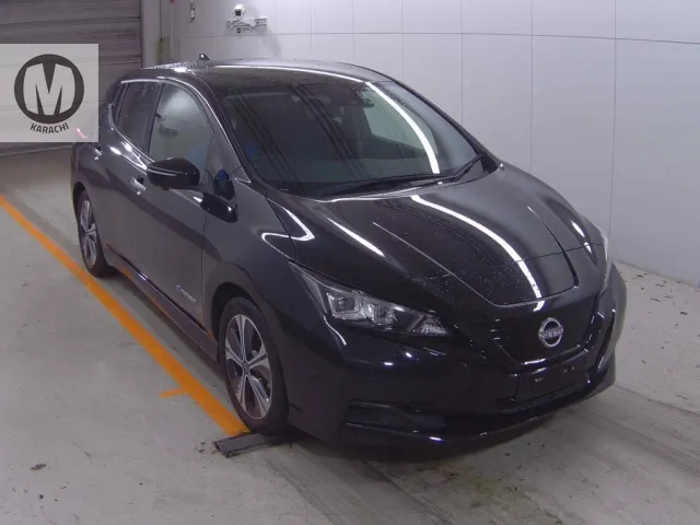 Nissan Leaf 2022 for Sale in Karachi Image-1
