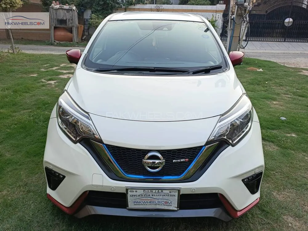 نسان نوٹ 2019 for Sale in لاہور Image-1