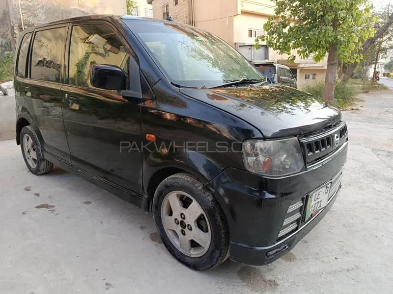 Nissan Otti 2007 for Sale in Rawalpindi Image-1