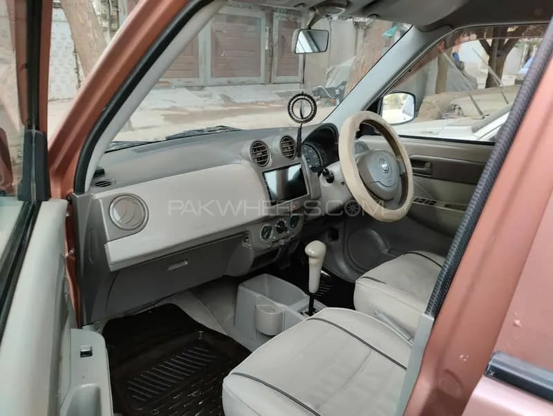 Nissan Pino 2007 for Sale in Karachi Image-1
