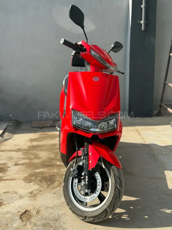 Okla OKT 2025 for Sale Image-1