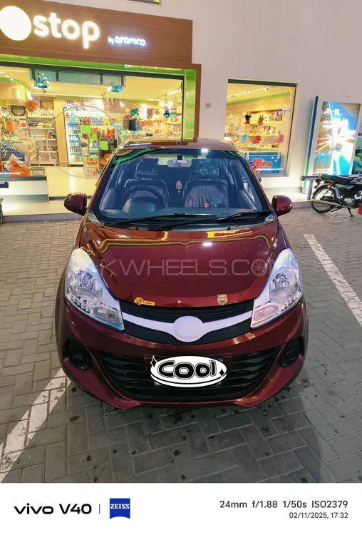 Prince Pearl 2022 for Sale in Sargodha Image-1