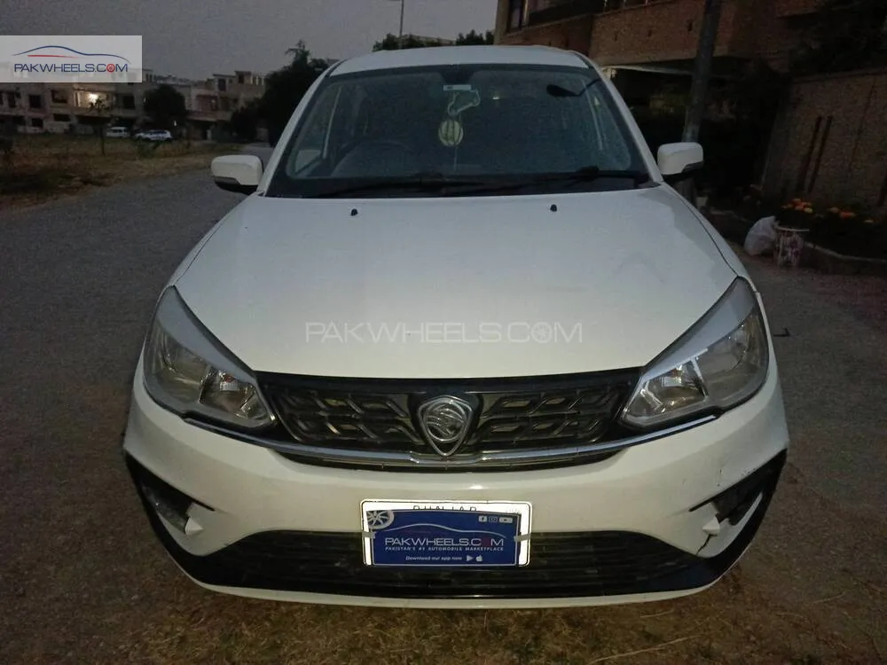 Proton Saga 2022 for Sale in Islamabad Image-1