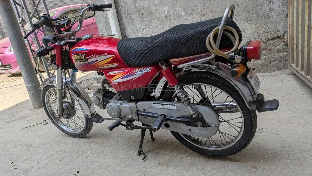 روڈ پرنس RP 70 2020 for Sale Image-1