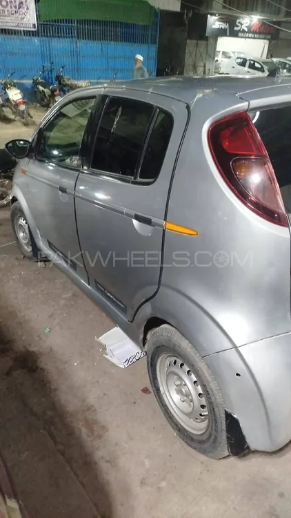 Subaru Pleo 2006 for Sale in Karachi Image-1