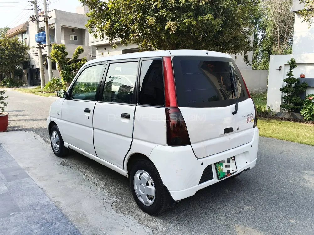 Subaru Pleo 2013 for Sale in Lahore Image-1