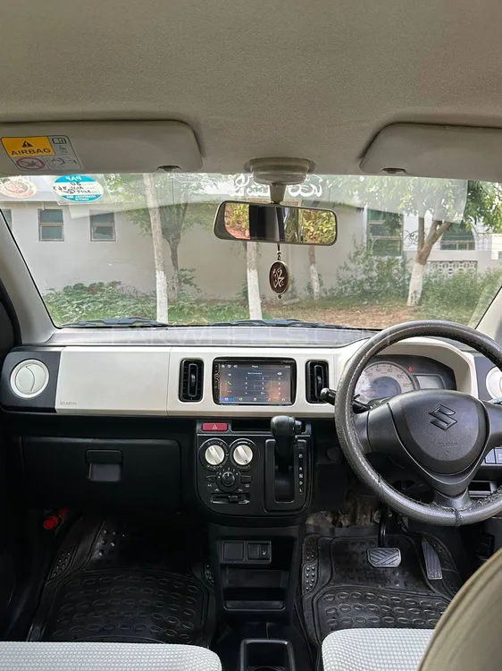 Suzuki Alto 2015 for Sale in Mansehra Image-1