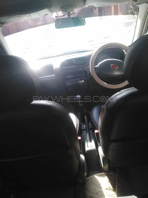 Suzuki Alto 2001 for Sale in Islamabad Image-1