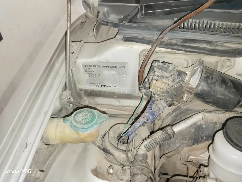 Suzuki Alto 2005 for Sale in Islamabad Image-1