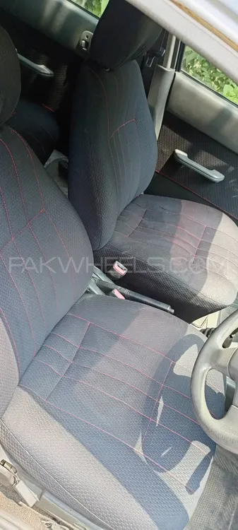 Suzuki Cultus 2007 for Sale in Wah cantt Image-1