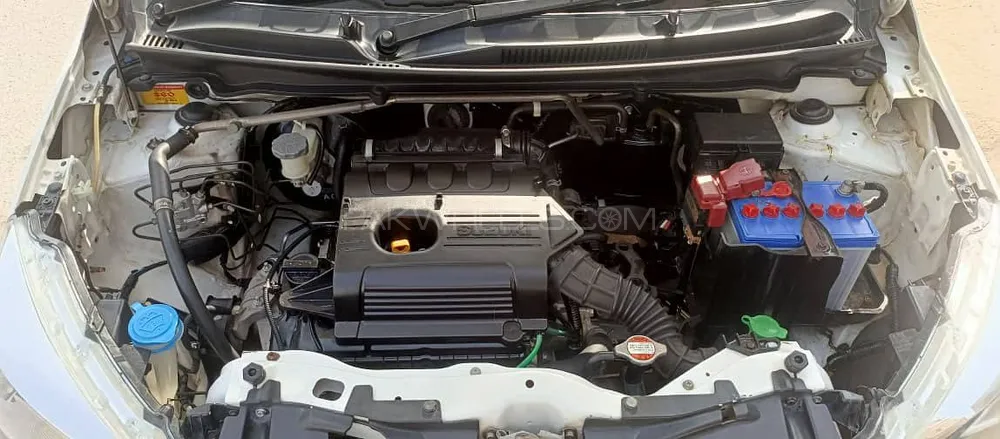 Suzuki Cultus 2021 for Sale in Chakwal Image-1