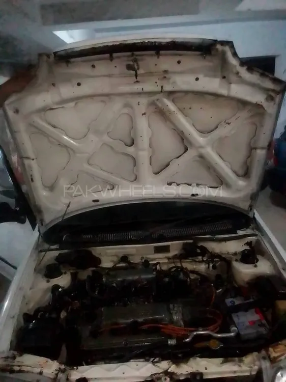 Suzuki Cultus 2009 for Sale in Karachi Image-1