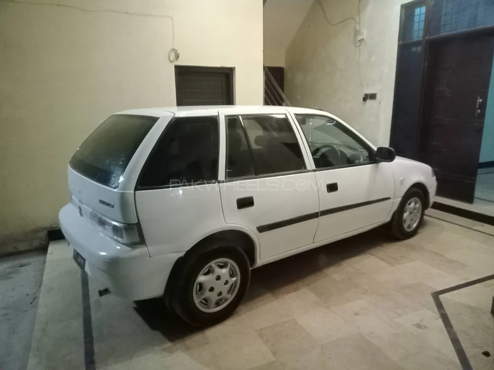 Suzuki Cultus 2012 for Sale in Layyah Image-1