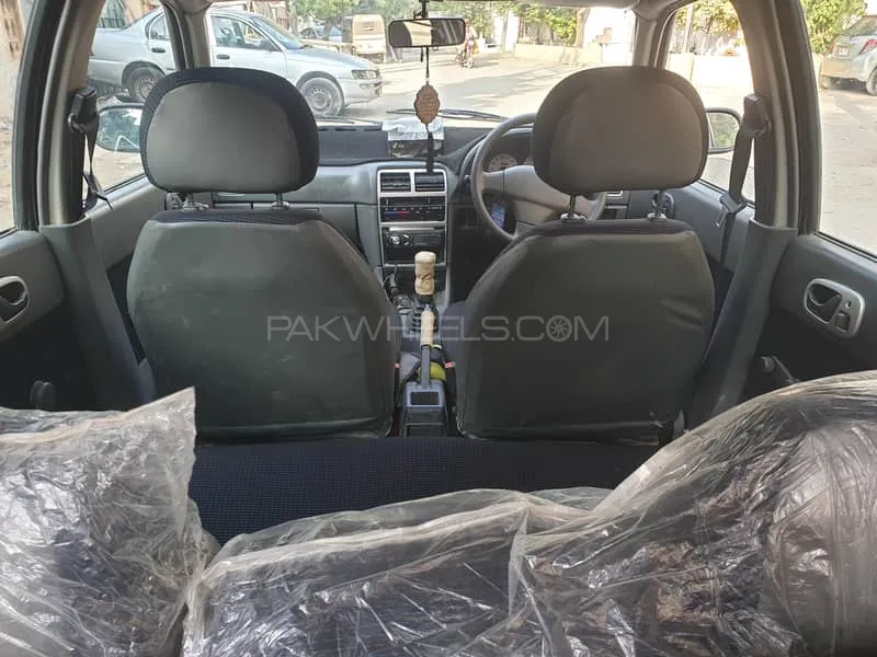 Suzuki Cultus 2014 for Sale in Karachi Image-1