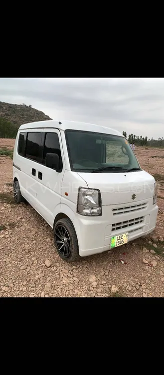 Suzuki Every 2008 for Sale in Kohat Image-1