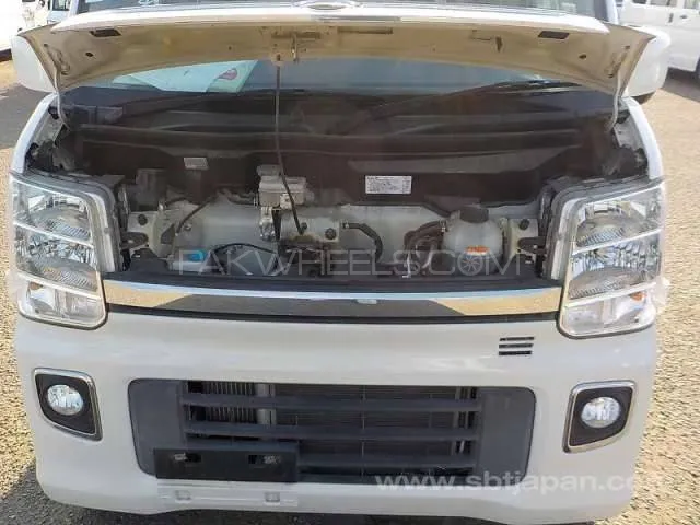 سوزوکی ایوری ویگن 2020 for Sale in کراچی Image-1