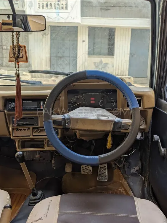 Suzuki FX 1985 for Sale in Karachi Image-1