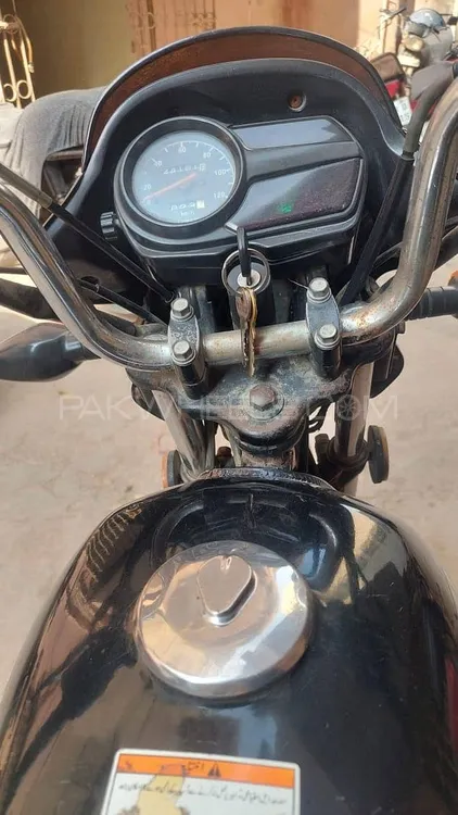 Suzuki GD 110S 2019 for Sale Image-1