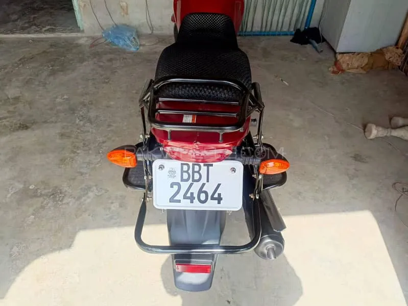 سوزوکی Gixxer 150 2025 for Sale Image-1