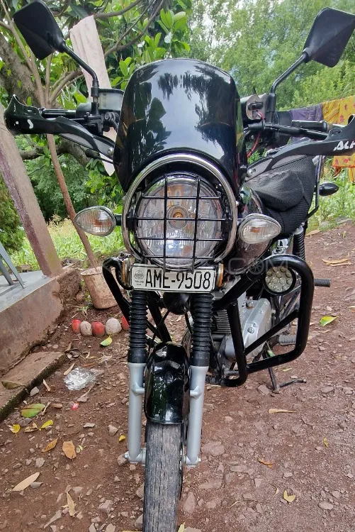 Suzuki GS 150 2022 for Sale Image-1